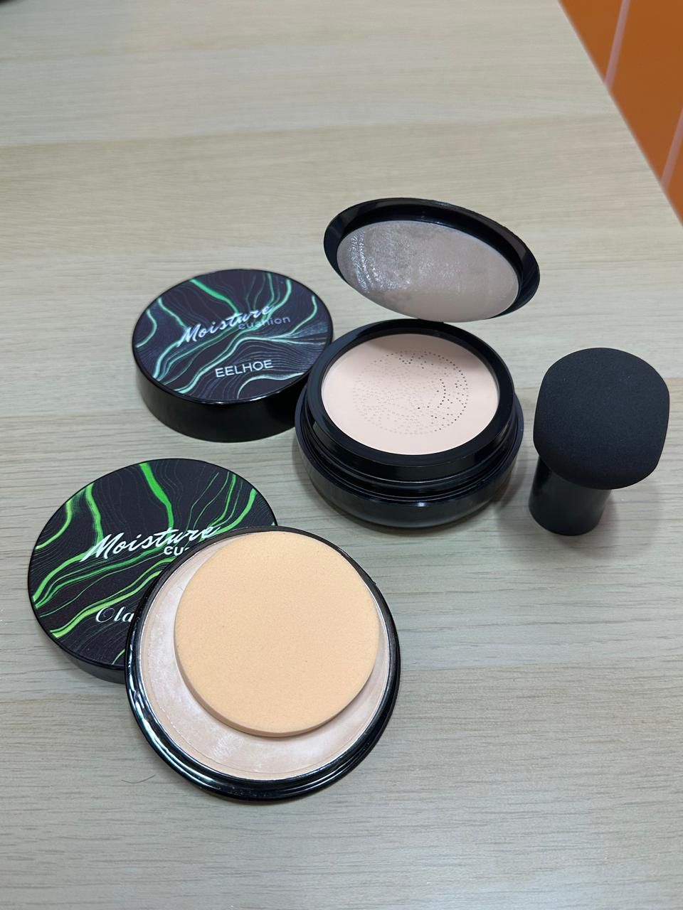 Gray helmet for bikers