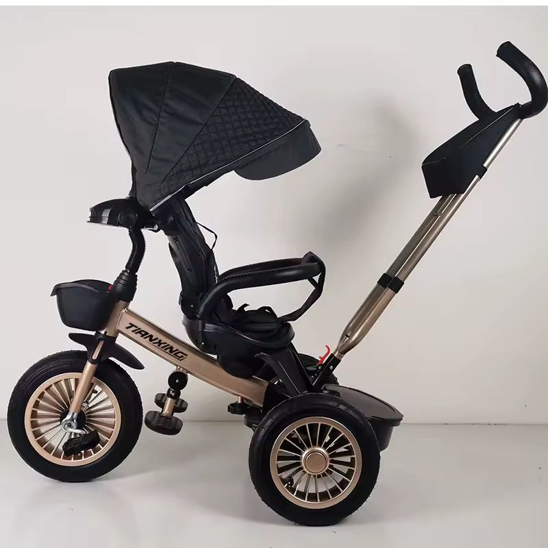 Triciclo Evolutivo para bebé