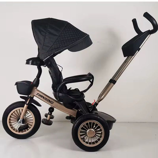 Triciclo Evolutivo para bebé