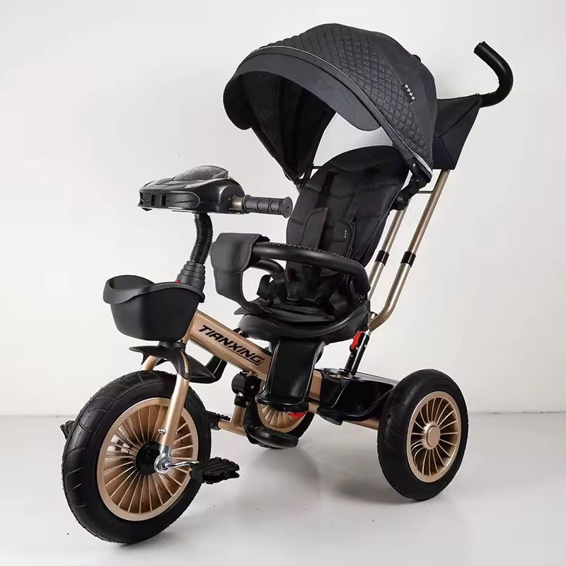 Triciclo Evolutivo para bebé