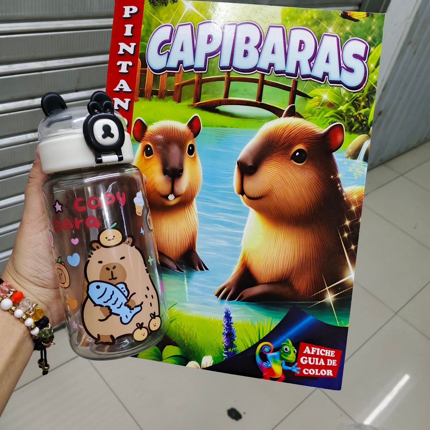 Gray helmet for bikers