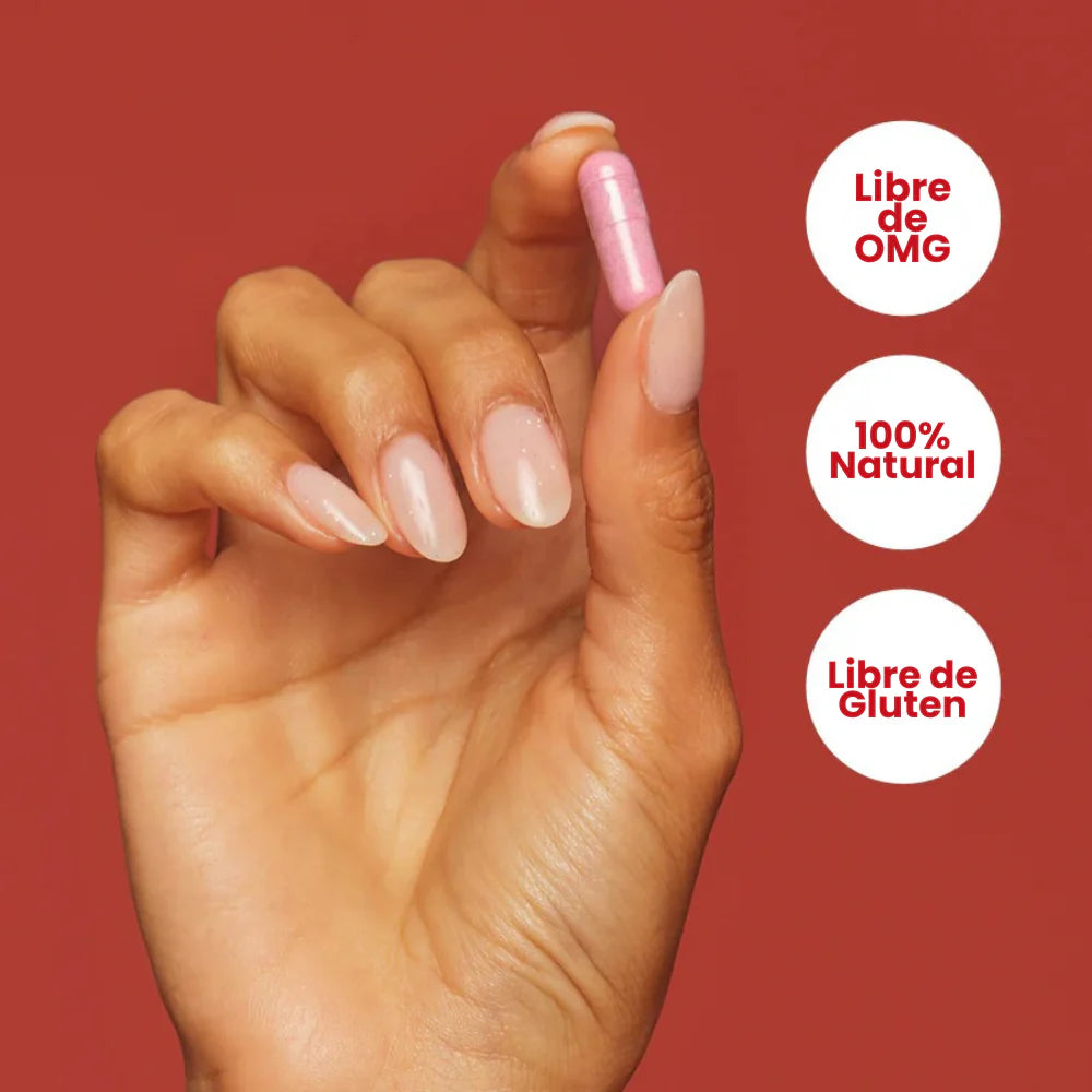 KIT DUO  URO CAPSULAS + JABON INTIMO