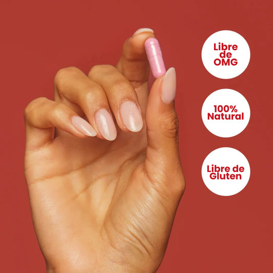 KIT DUO  URO CAPSULAS + JABON INTIMO