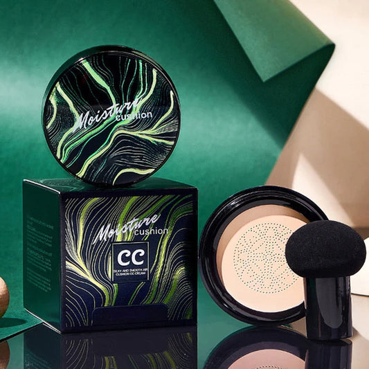 COMBO BASE Y POLVOS TRASLUCIDOS MOISTURE